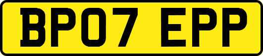 BP07EPP