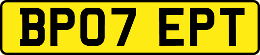 BP07EPT