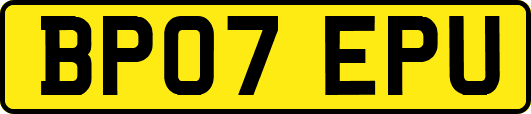 BP07EPU