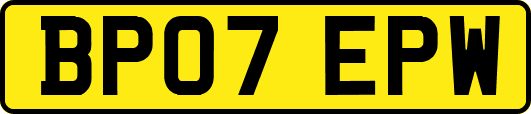 BP07EPW