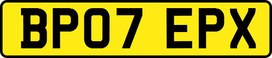 BP07EPX