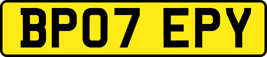 BP07EPY