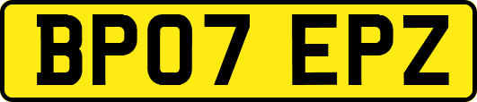 BP07EPZ