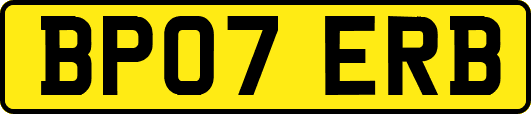 BP07ERB