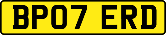 BP07ERD