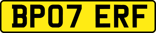 BP07ERF