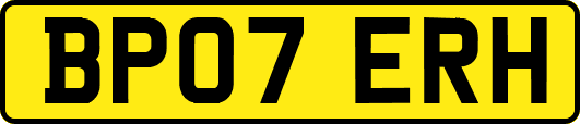 BP07ERH