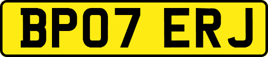 BP07ERJ