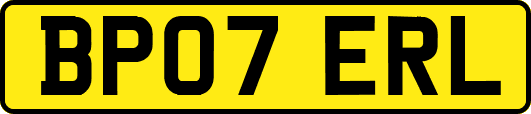 BP07ERL