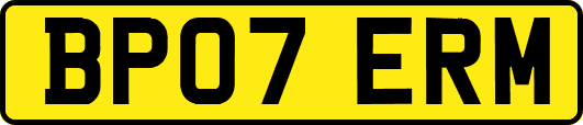 BP07ERM