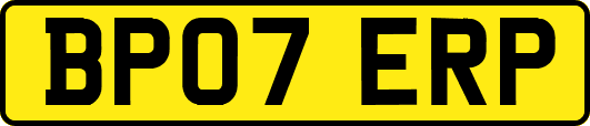 BP07ERP