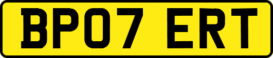 BP07ERT