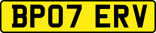 BP07ERV