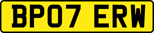 BP07ERW