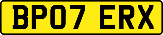BP07ERX