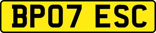 BP07ESC