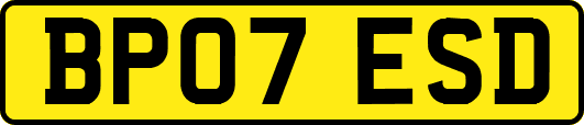 BP07ESD