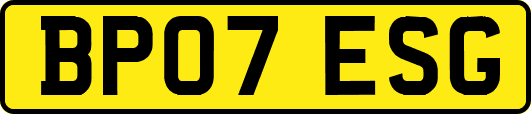 BP07ESG
