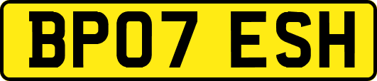 BP07ESH