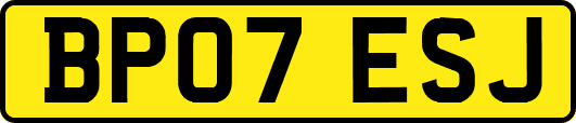 BP07ESJ