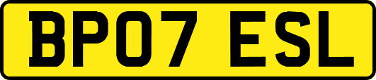 BP07ESL