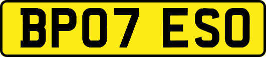 BP07ESO