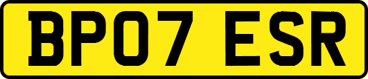 BP07ESR