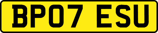 BP07ESU