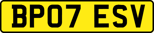 BP07ESV
