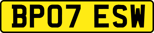 BP07ESW