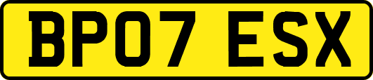 BP07ESX