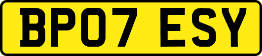 BP07ESY
