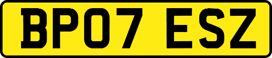 BP07ESZ