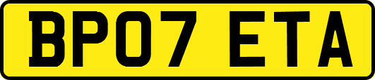BP07ETA