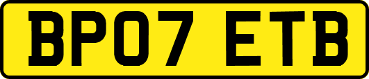 BP07ETB