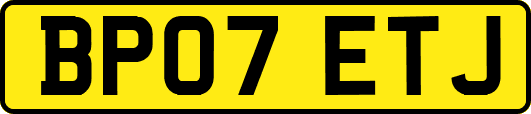 BP07ETJ