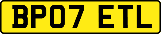 BP07ETL