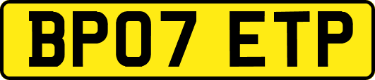 BP07ETP