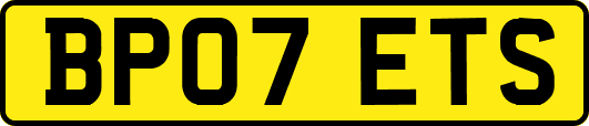 BP07ETS