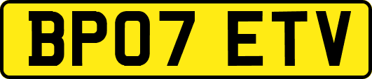 BP07ETV