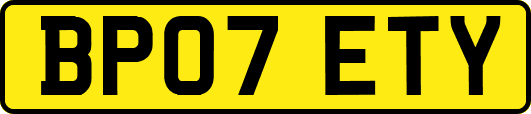 BP07ETY