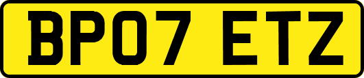 BP07ETZ