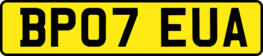 BP07EUA