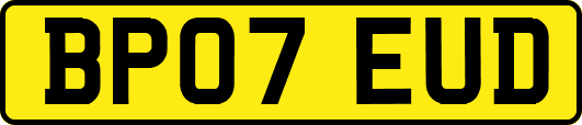 BP07EUD