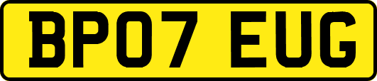 BP07EUG