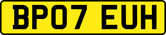 BP07EUH