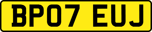BP07EUJ
