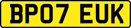 BP07EUK