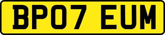 BP07EUM