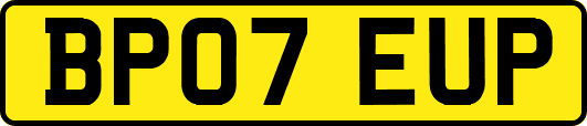 BP07EUP